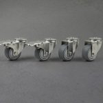 KUUB - Wheel Pack