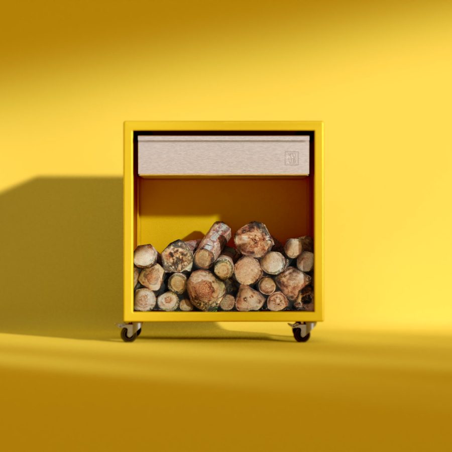 TRAILFIRE 600