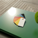 KUUB - Colour Samples