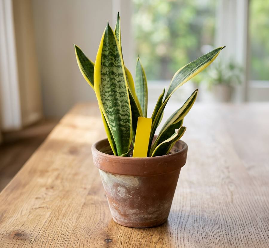 Plant Pot Markers