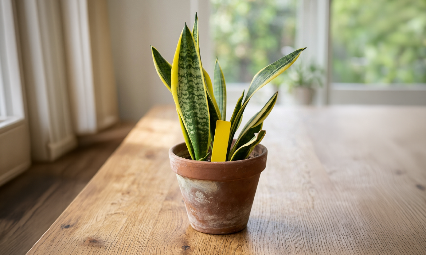 Plant Pot Markers